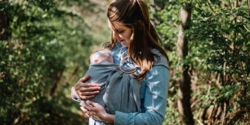 Baby Carriers & Cots (2)